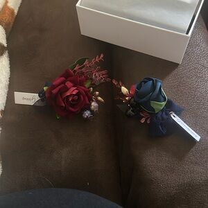 Groom and grooms men